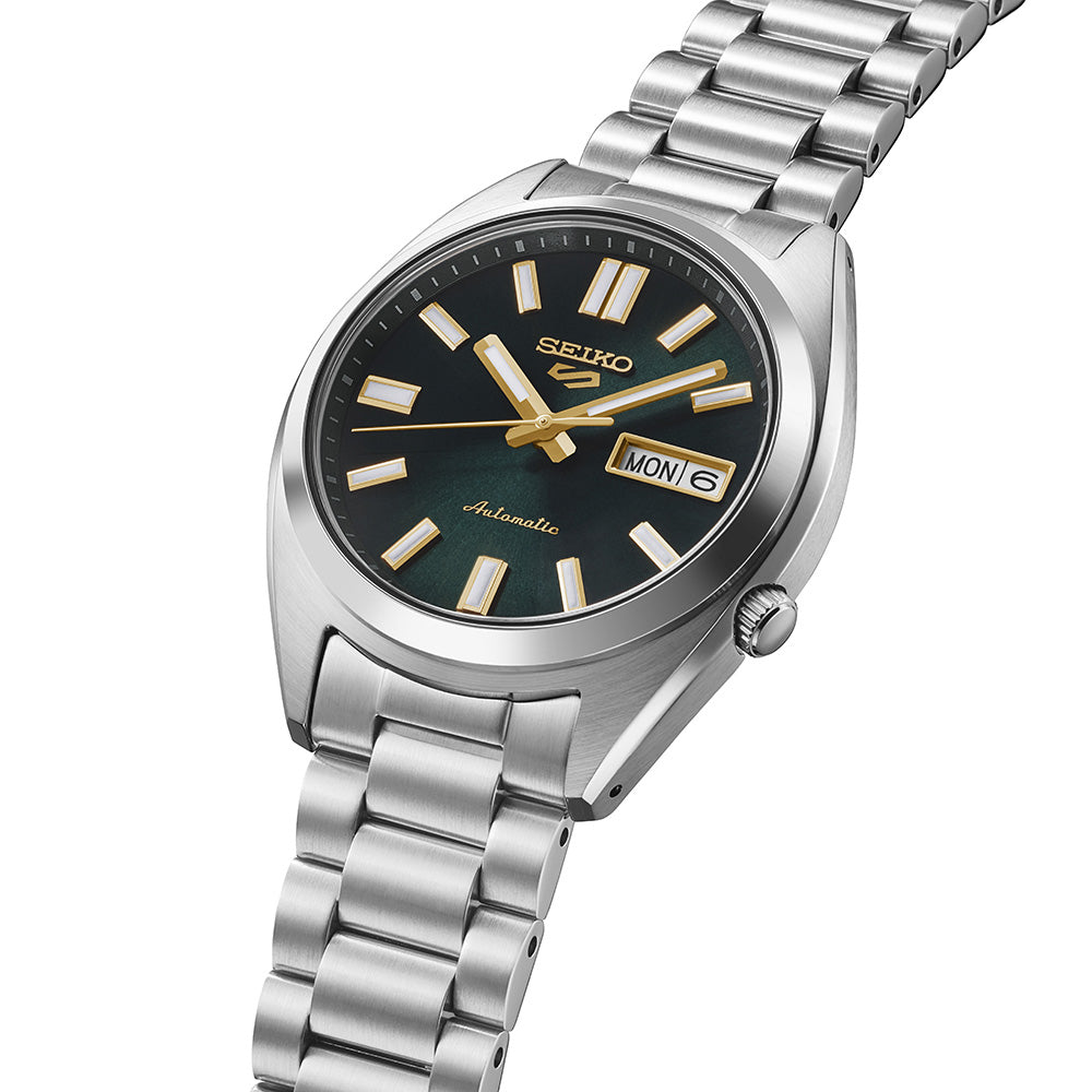 Seiko 5 SNXS SRPL57K Automatic