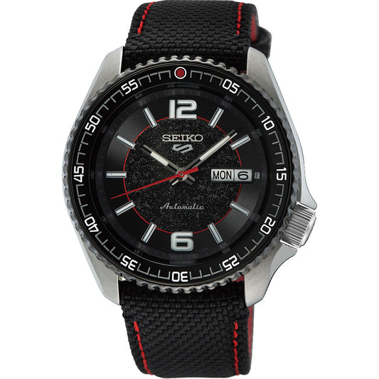 Seiko 5 Supercars SRPL54K Automatic Limited Edition
