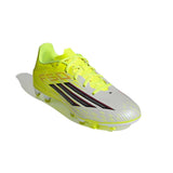adidas Unisex F50 Club Firm Ground / Multi Ground Soccer Cleats