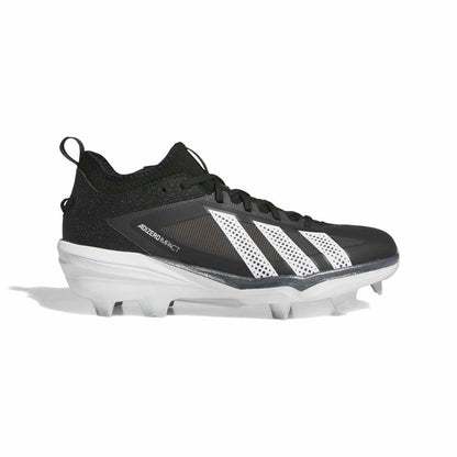 adidas Men's Adizero Impact 3.0 TPU Baseball Cleats