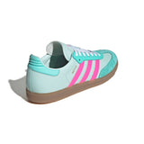 adidas Men's Samba Messi Indoor Soccer Shoes