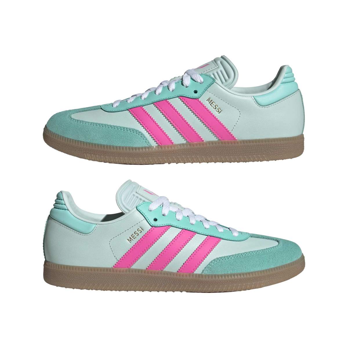 adidas Men's Samba Messi Indoor Soccer Shoes