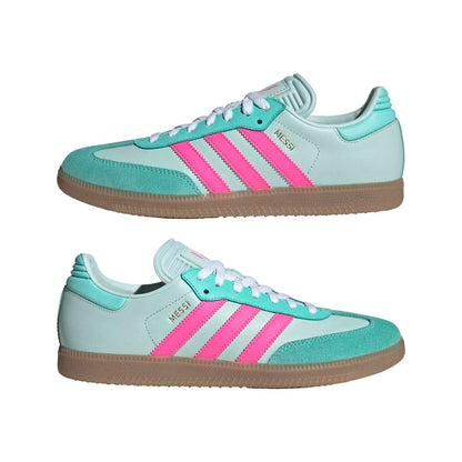 adidas Men's Samba Messi Indoor Soccer Shoes