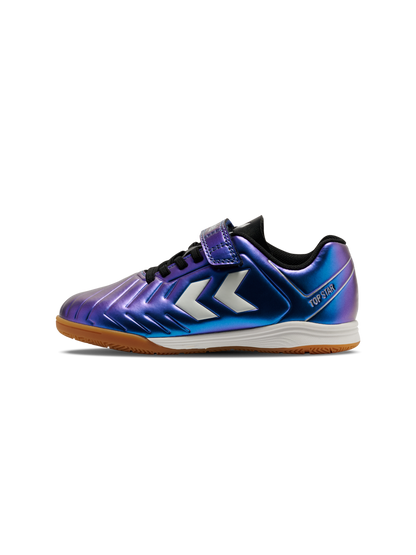 hummel Youth Top Star Indoor Velcro 2.0 Cleats