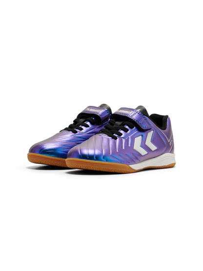 hummel Youth Top Star Indoor Velcro 2.0 Cleats