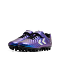 hummel Youth Top Star Mid Ground Velcro 2.0 Cleats