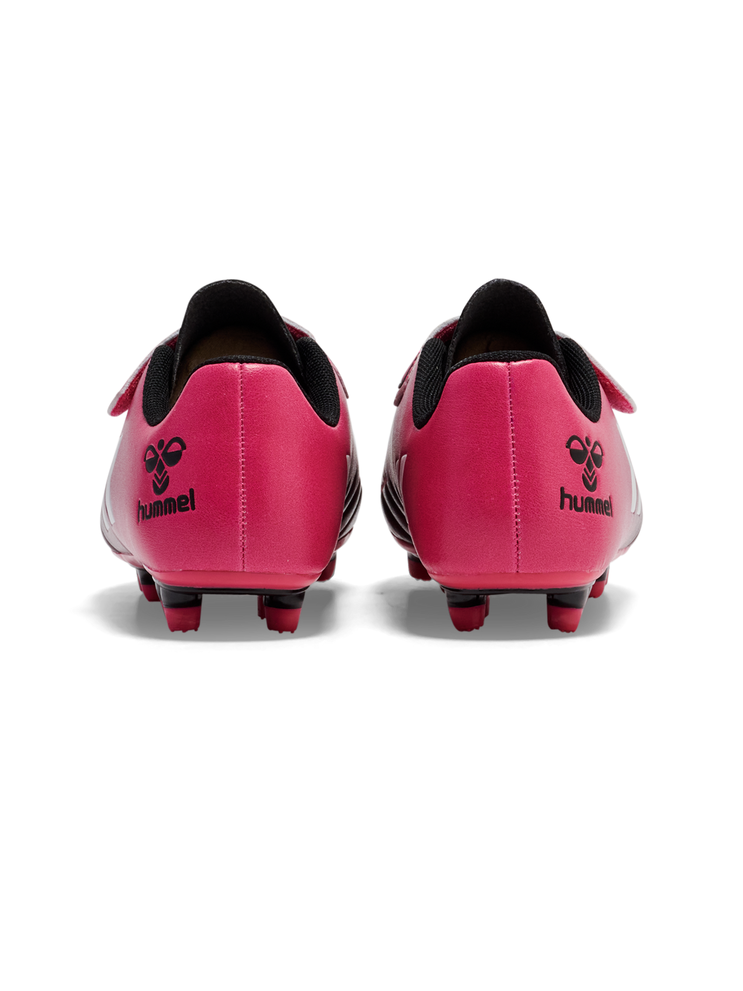 hummel Youth Hattrick Mid Ground Cleats