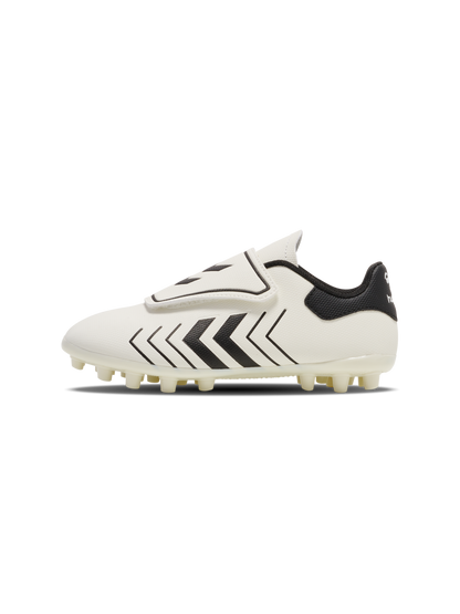 hummel Youth Hattrick Mid Ground Cleats