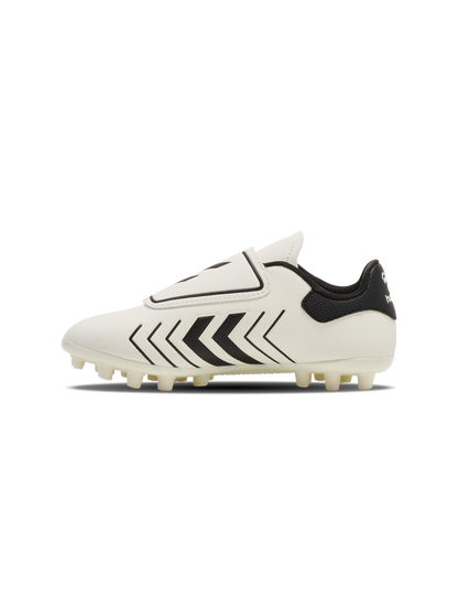 hummel Youth Hattrick Mid Ground Cleats