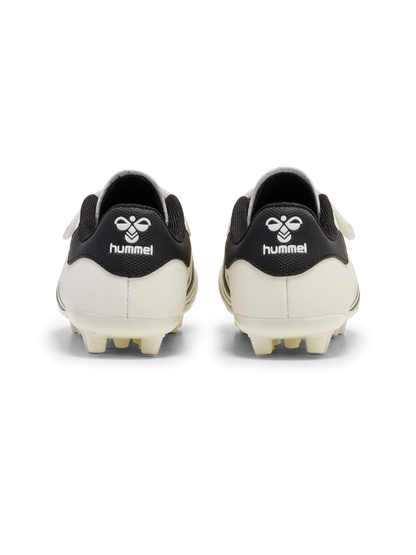 hummel Youth Hattrick Mid Ground Cleats