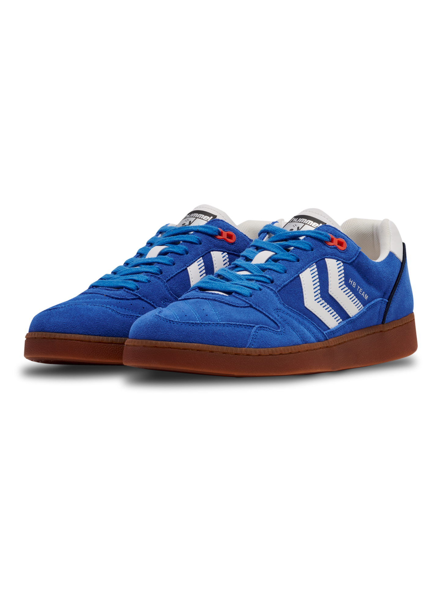 hummel Adult Handball Team Shoes