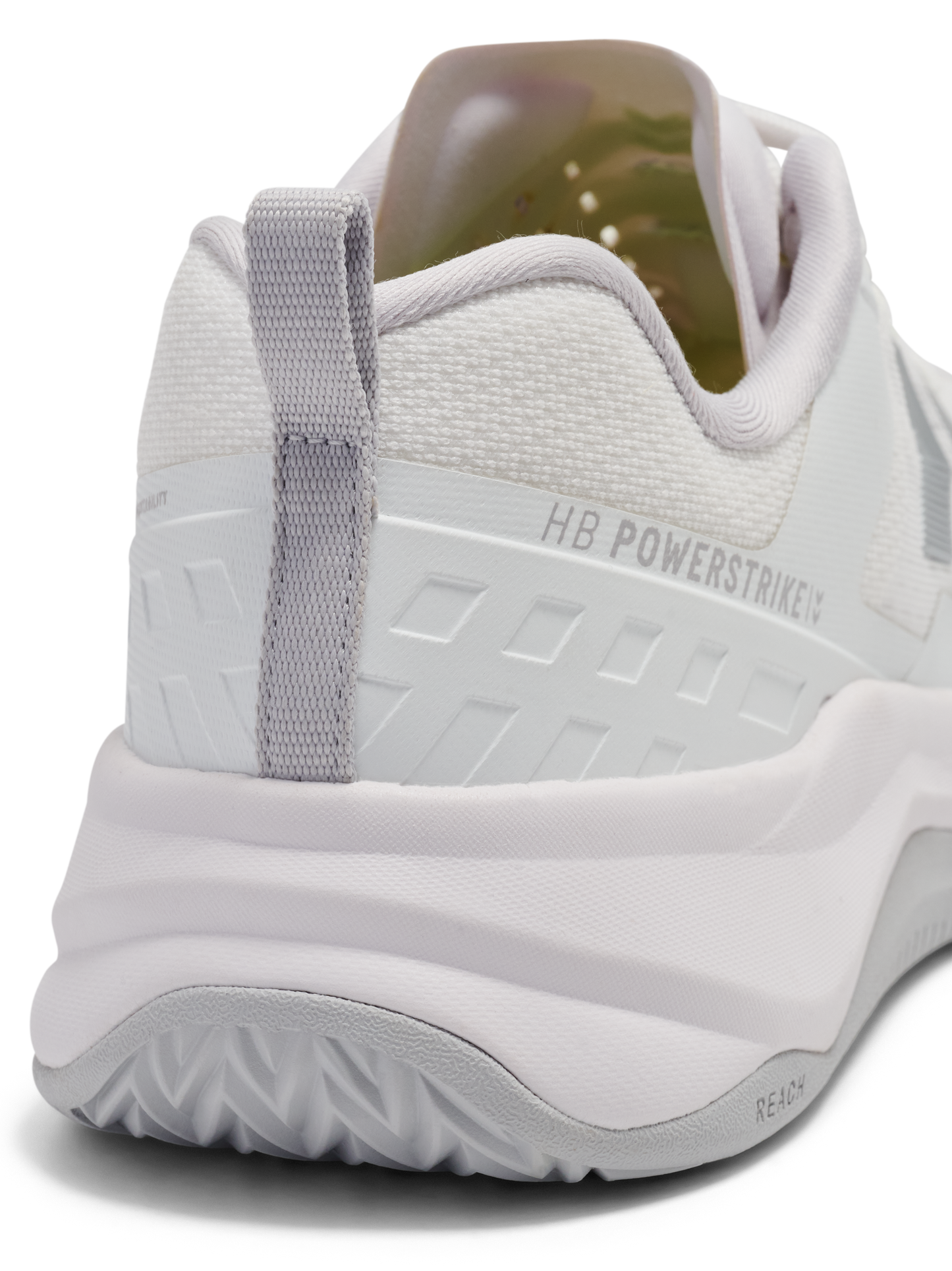 hummel Adult Handball Powerstrike Pro Shoes