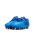 hummel Youth Top Star Firm Ground Cleats