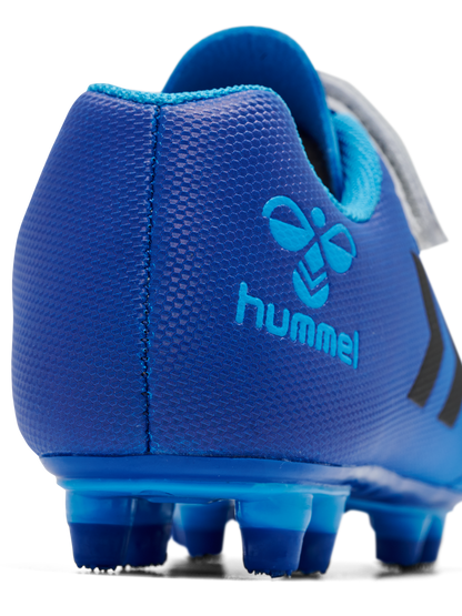 hummel Youth Top Star Firm Ground Cleats