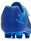 hummel Youth Top Star Firm Ground Cleats