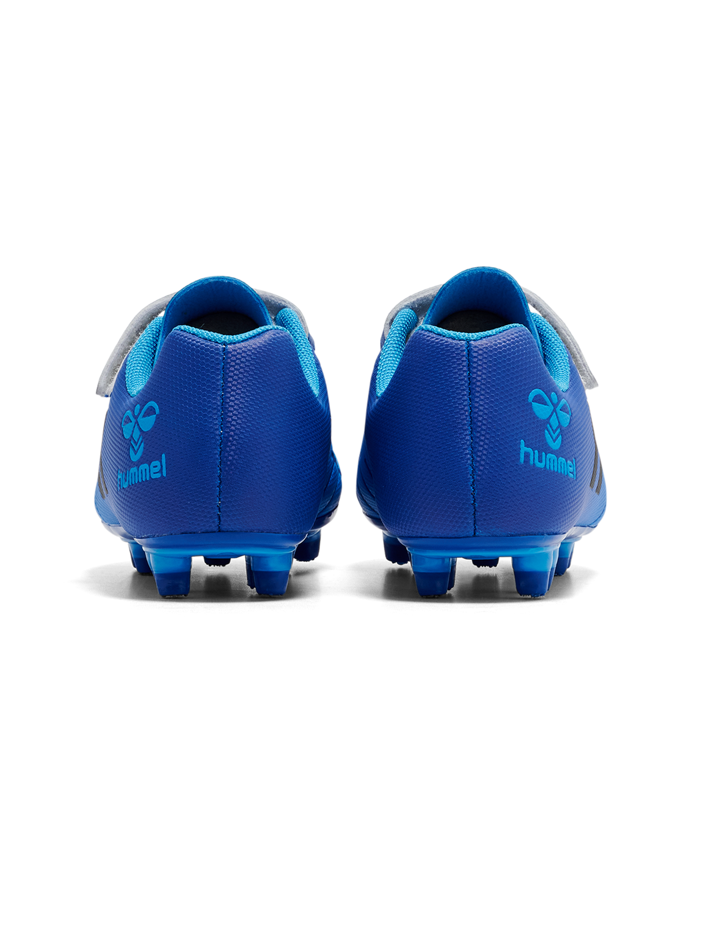 hummel Youth Top Star Firm Ground Cleats