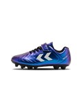 hummel Youth Top Star Firm Ground 2.0 Velcro Cleats