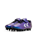 hummel Youth Top Star Firm Ground 2.0 Velcro Cleats