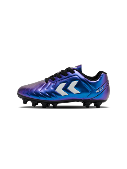 hummel Youth Top Star Firm Ground Low Cut 2.0 Cleats