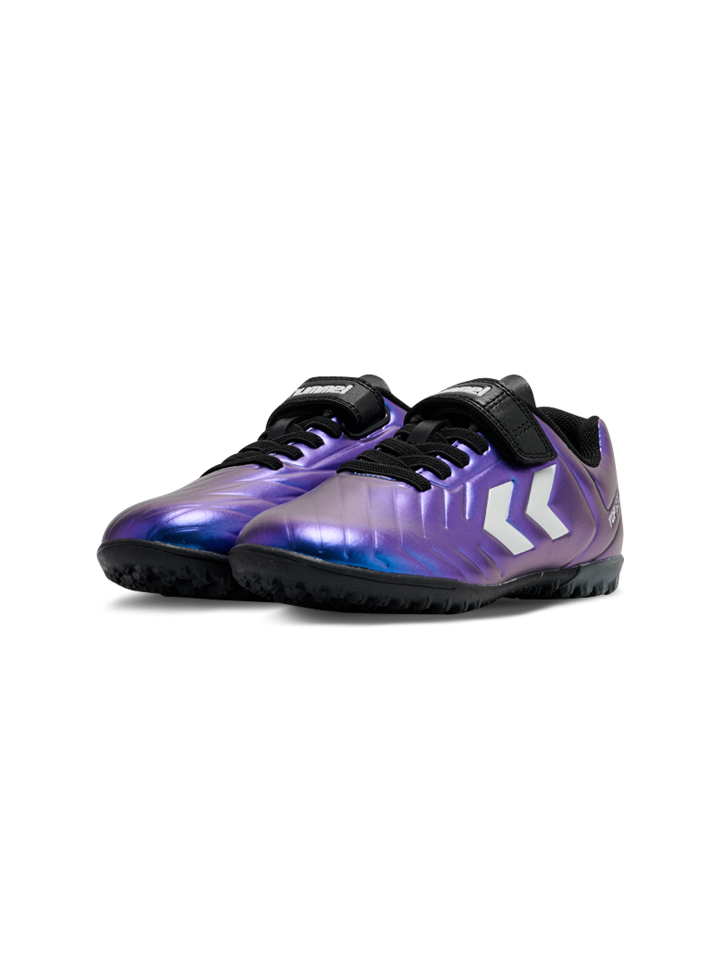 hummel Youth Top Star Turf Velcro 2.0 Cleats