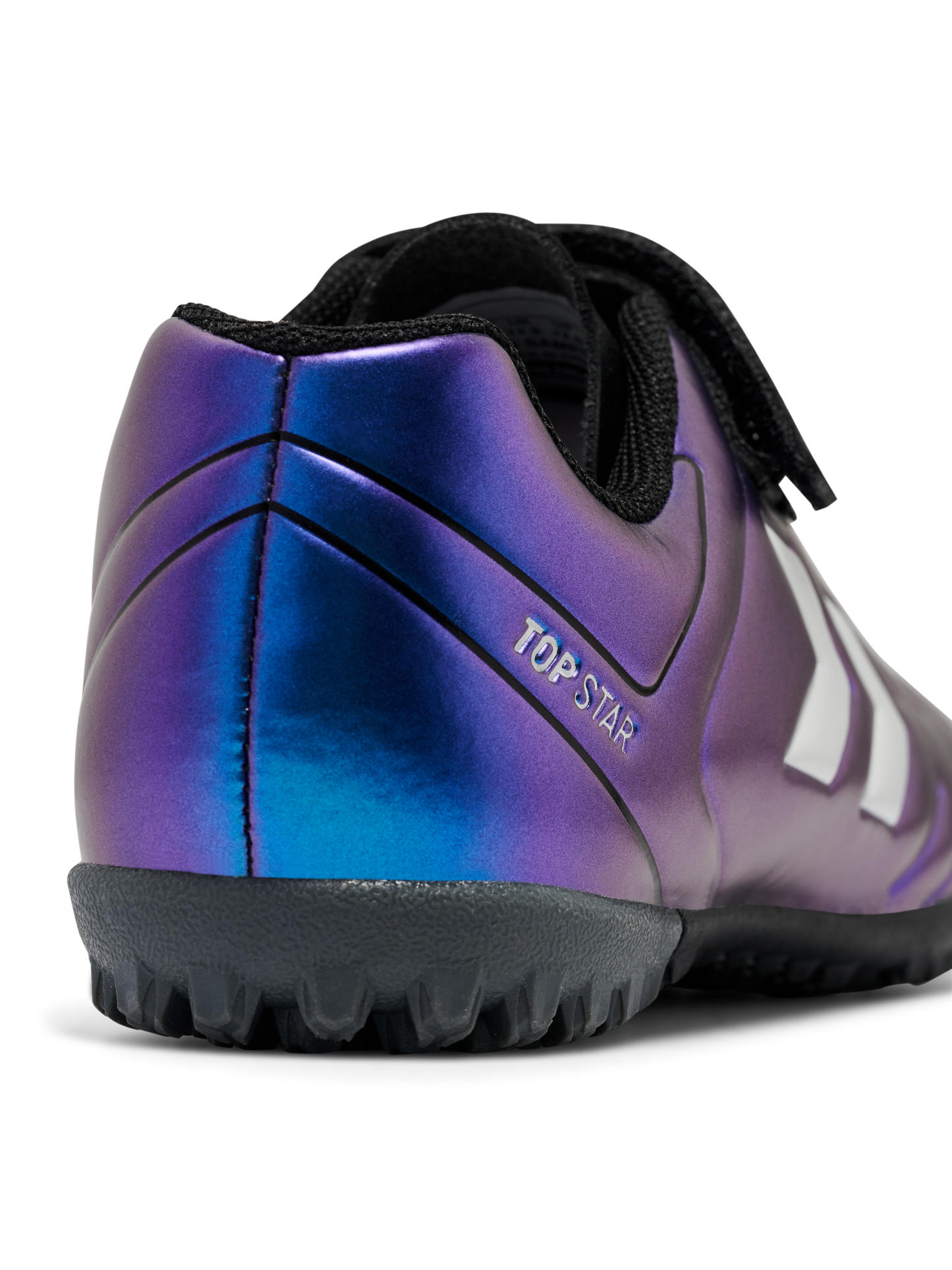 hummel Youth Top Star Turf Velcro 2.0 Cleats
