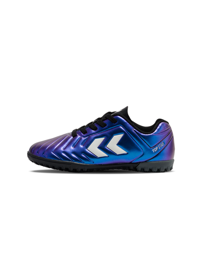 hummel Youth Top Star Turf Low Cut 2.0 Cleats