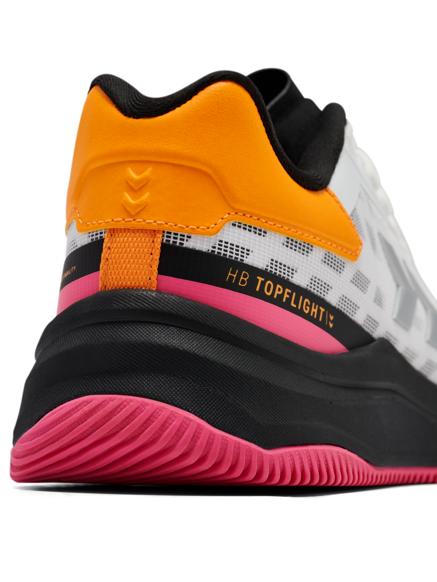 hummel Adult Handball Topflight Pro Shoes