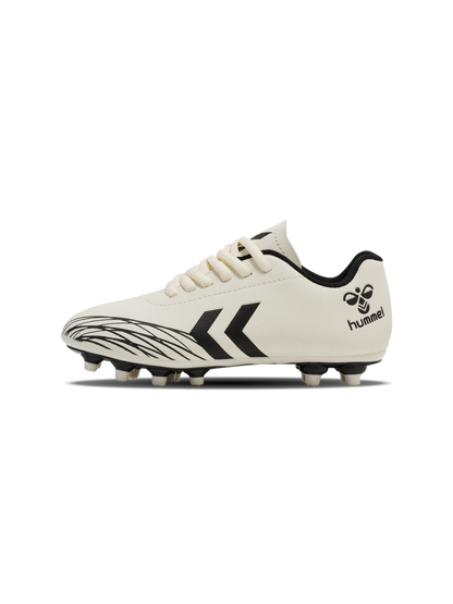 hummel Youth Top Star Firm Ground Low Cut Cleats