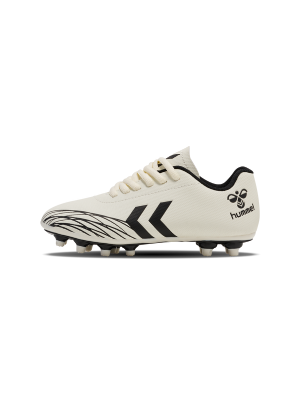 hummel Youth Top Star Firm Ground Low Cut Cleats