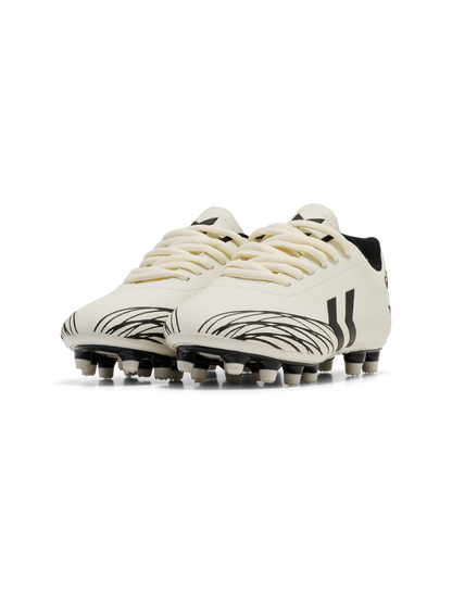hummel Youth Top Star Firm Ground Low Cut Cleats