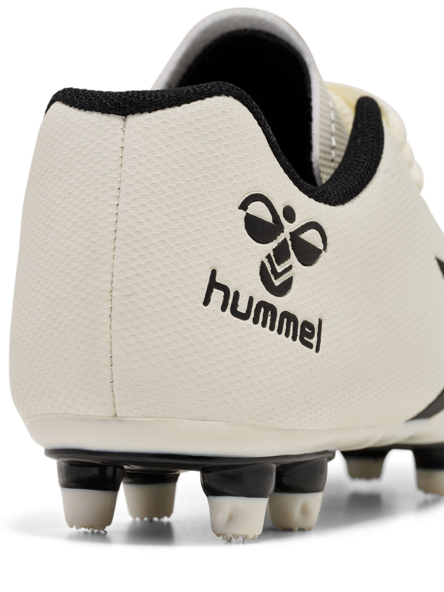 hummel Youth Top Star Firm Ground Low Cut Cleats
