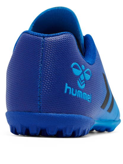 hummel Youth Top Star Turf Low Cut Cleats