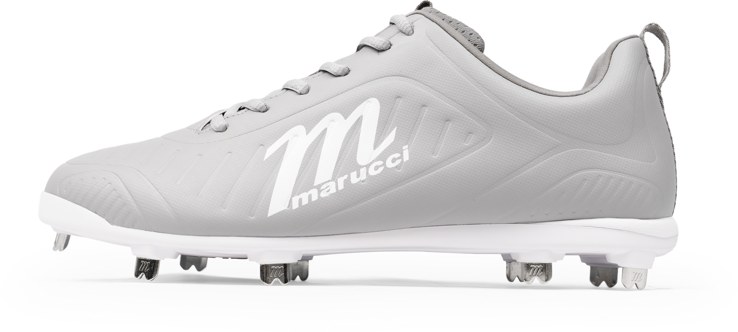 Marucci Adult FLT Metal Baseball Cleats