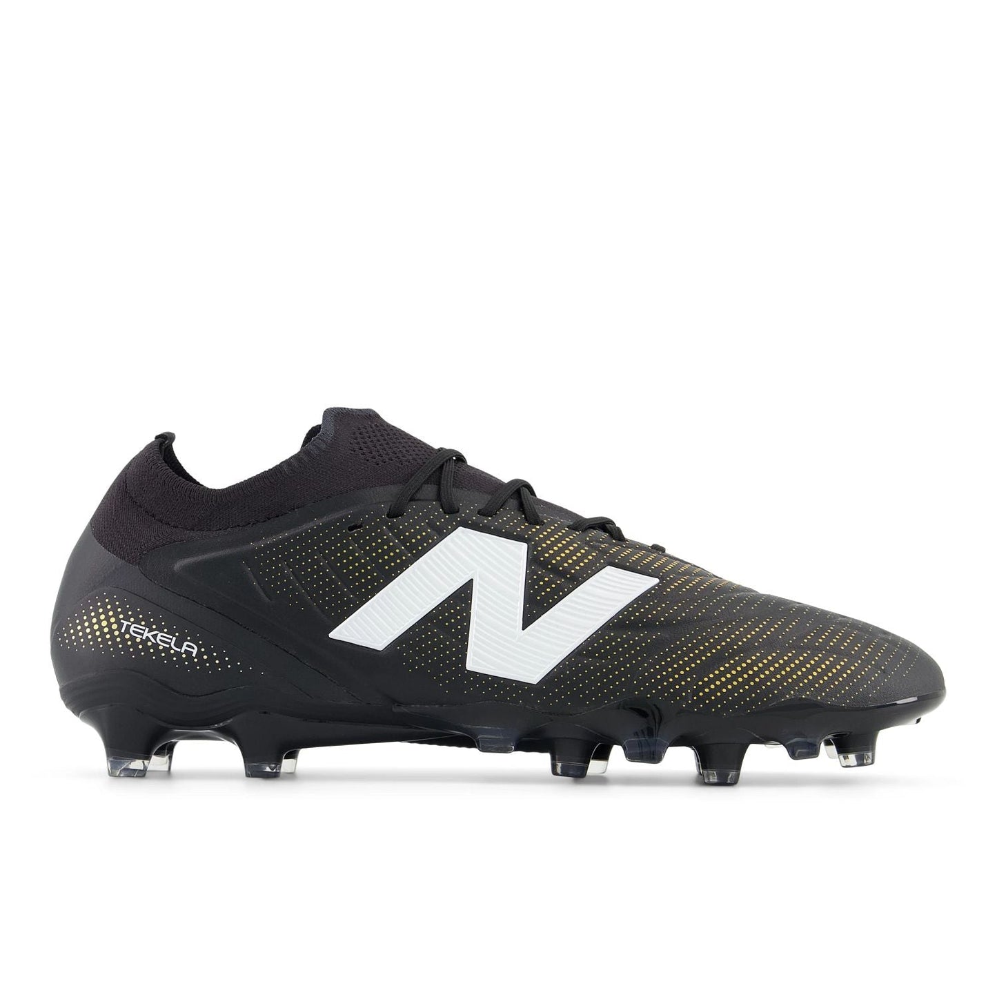 New Balance Adult Tekela Elite Low Laced Firm Ground V5 Soccer Cleats
