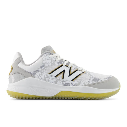 New Balance Men's Fresh Foam 3000v7 Turf-Trainer Baseball Shoes