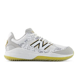 New Balance Men's Fresh Foam 3000v7 Turf-Trainer Baseball Shoes