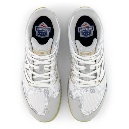 New Balance Men's Fresh Foam 3000v7 Turf-Trainer Baseball Shoes
