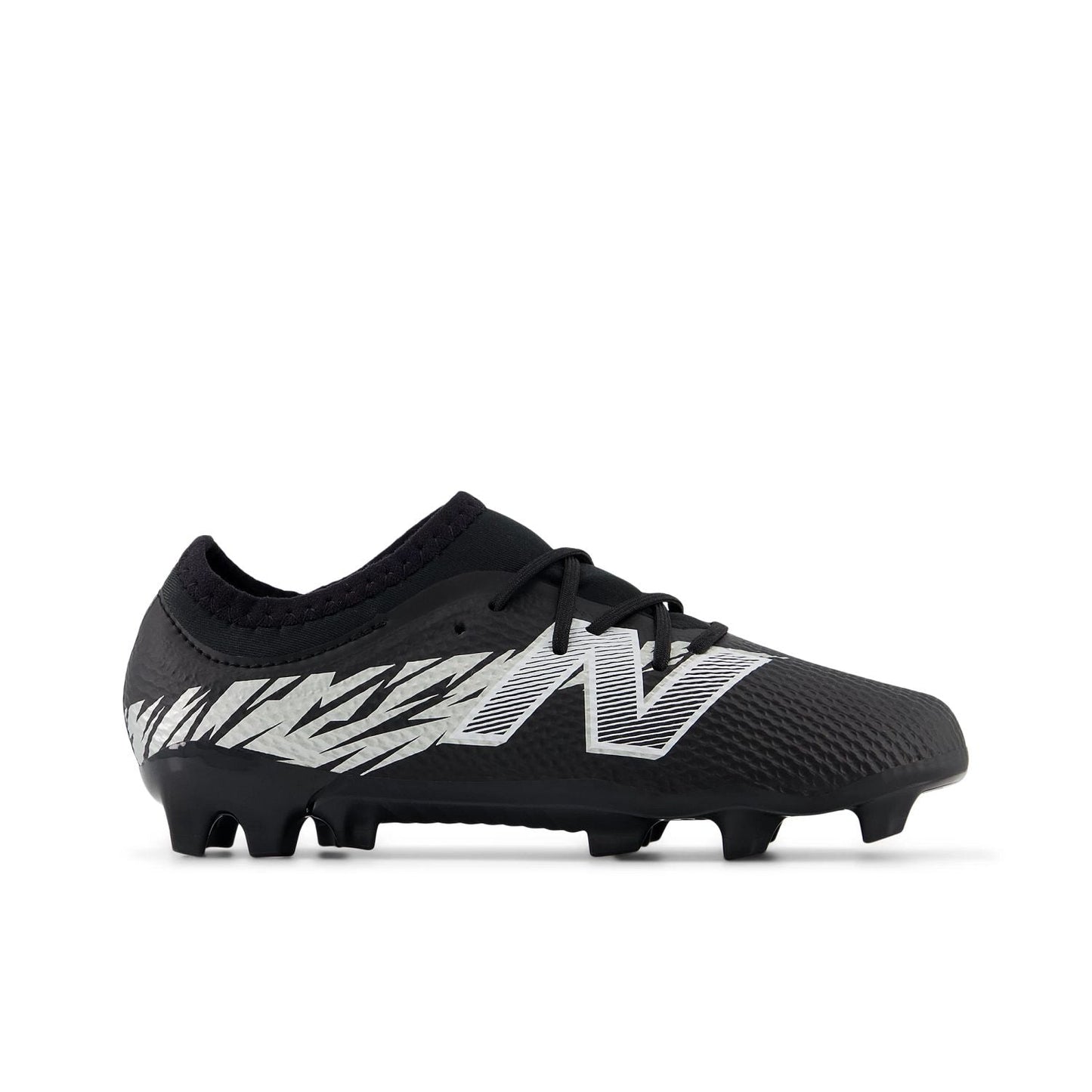 New Balance Youth Furon Team Firm Ground V8 Soccer Cleats