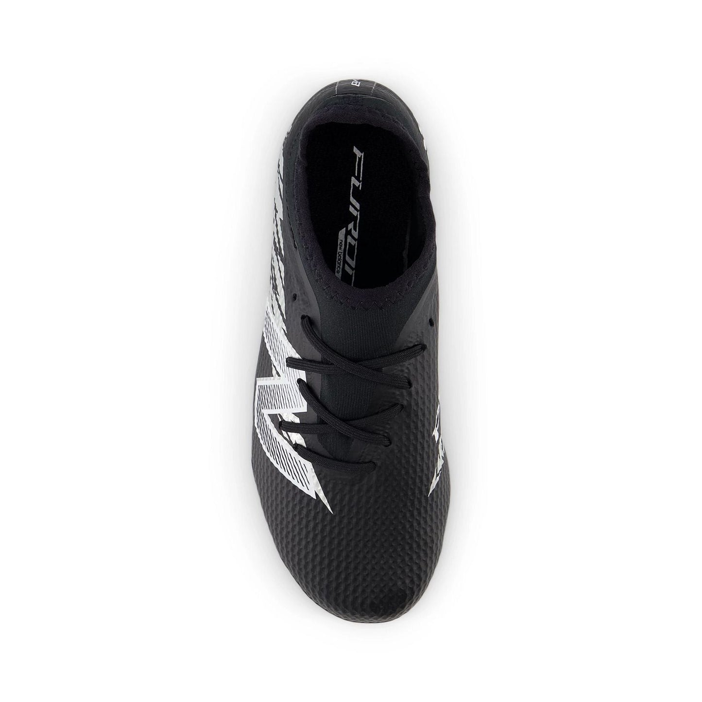 New Balance Youth Furon Team Firm Ground V8 Soccer Cleats
