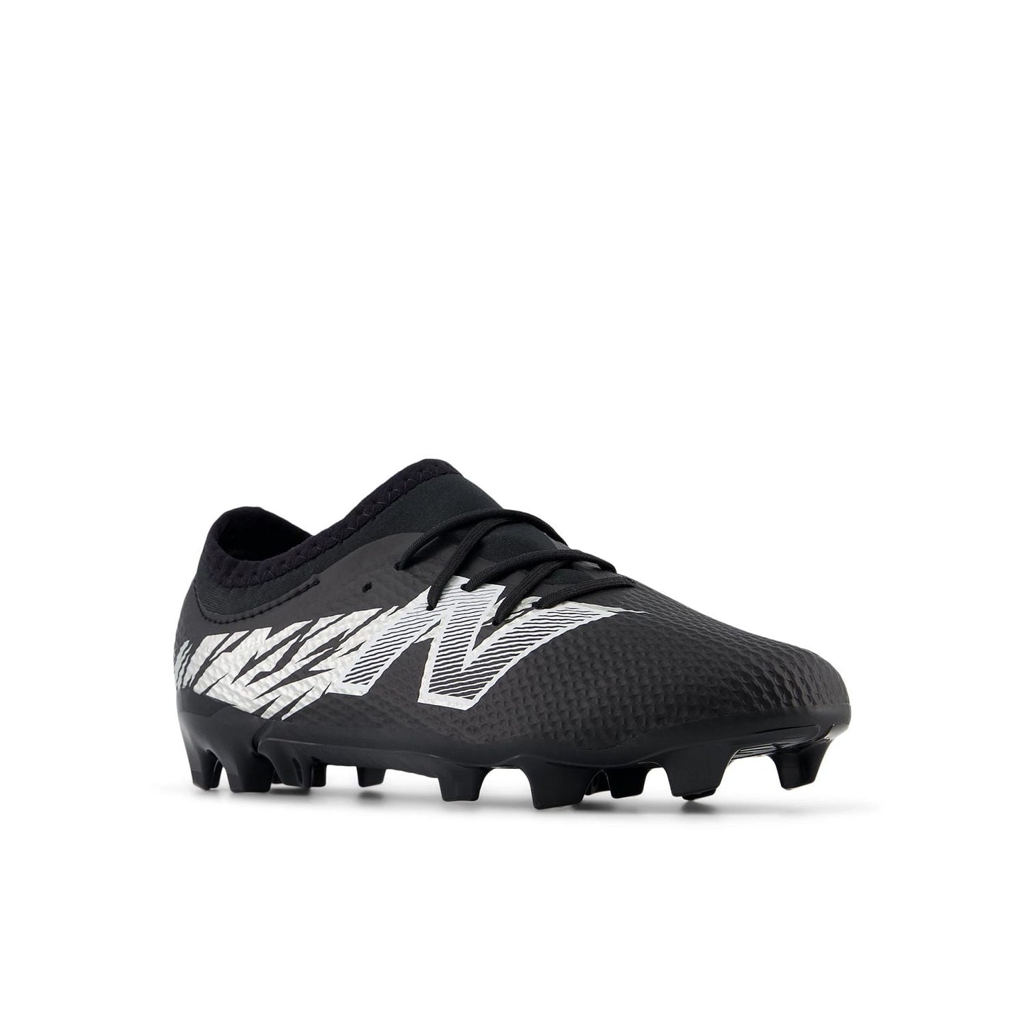 New Balance Youth Furon Team Firm Ground V8 Soccer Cleats