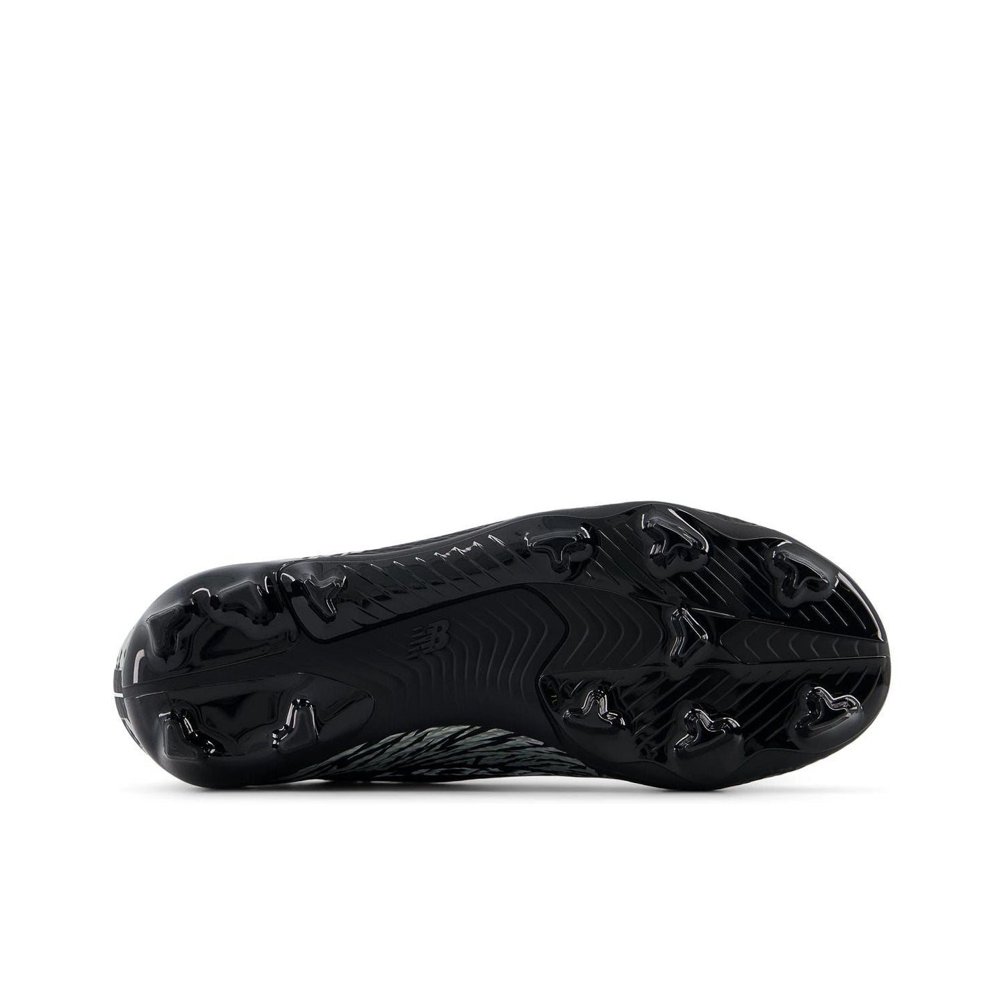 New Balance Youth Furon Team Firm Ground V8 Soccer Cleats