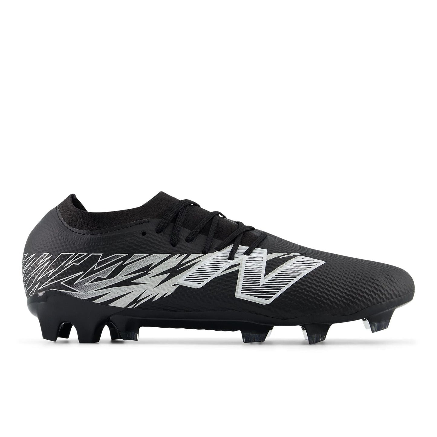 New Balance Adult Furon Team Firm Ground V8 Soccer Cleats
