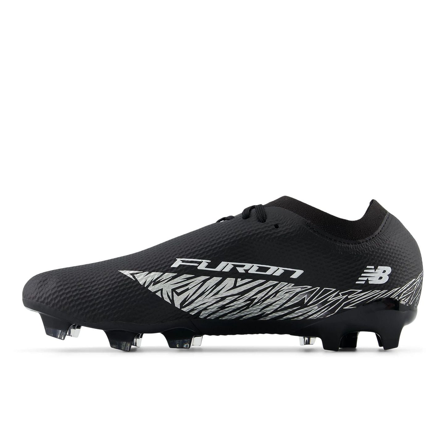 New Balance Adult Furon Team Firm Ground V8 Soccer Cleats