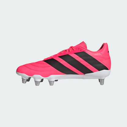 adidas Adult Kakari Soft Ground Soccer Cleats
