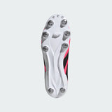 adidas Adult Kakari Soft Ground Soccer Cleats
