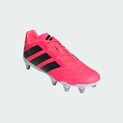 adidas Adult Kakari Soft Ground Soccer Cleats