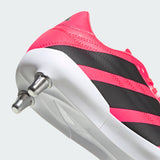 adidas Adult Kakari Soft Ground Soccer Cleats