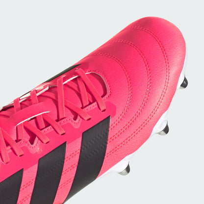 adidas Adult Kakari Soft Ground Soccer Cleats