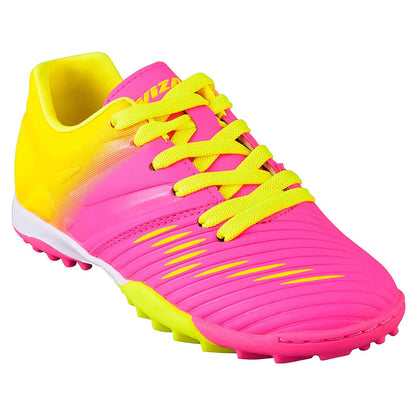Vizari Youth Liga Turf Soccer Cleats