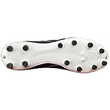 Vizari Kid's Classico Firm Ground Leather Soccer Cleats